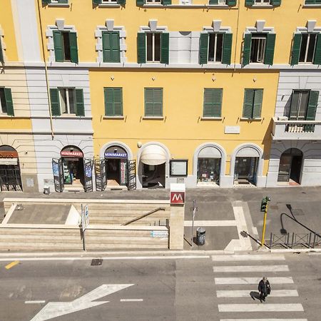 Апартаменты Casa Lodi Roma By Hili Экстерьер фото