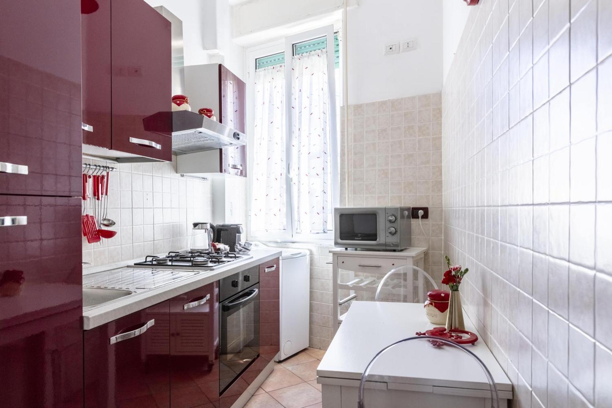 Апартаменты Casa Lodi Roma By Hili Экстерьер фото